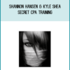 Shannon Hansen & Kyle Shea – Secret CPA Training