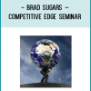 http://tenco.pro/product/brad-sugars-competitive-edge-seminar/