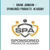 Brian Johnson – Sponsored Products Academy at tenco.pro