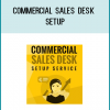 http://tenco.pro/product/commercial-sales-desk-setup/