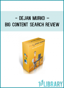 http://tenco.pro/product/dejan-murko-big-content-search/