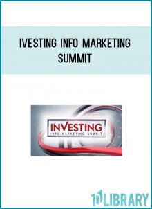 http://tenco.pro/product/ivesting-info-marketing-summit/