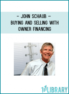 http://tenco.pro/product/john-schaub-buying-selling-owner-financing/