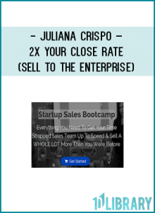 http://tenco.pro/product/juliana-crispo-2x-close-rate-sell-enterprise/
