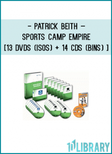 http://tenco.pro/product/patrick-beith-sports-camp-empire-13-dvds-isos-14-cds-bins/