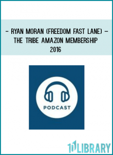 http://tenco.pro/product/ryan-moran-freedom-fast-lane-tribe-amazon-membership-2016-breakthrough-business-bootcamp/