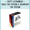 http://tenco.pro/product/scott-letourneau-sales-tax-system-voluntary-tax-system/