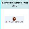 http://tenco.pro/product/magic-platform-software-suite/