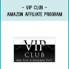 This is a step-by-step program that will show you how to use online advertising to build a list of VIP Club