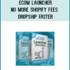 eCOM Launcher is the first wordpress premium Store building plugin that can be used literally to import, markup (increase price) and modify AliExpress products to any online store in minutes.