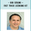 The Fast Track Guide to High-Profit Licensing Deals. This manual gives you everything you’ll need to quickly and easily start closing five and six figure licensing deals. It features six complete chapters from my full Million Dollar Licensing program — and it’s the fasted way possible to cash in on licensing.