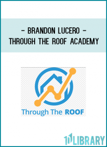 http://tenco.pro/product/brandon-lucero-roof-academy/