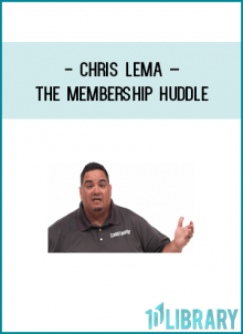 http://tenco.pro/product/chris-lema-membership-huddle/