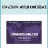http://tenco.pro/product/conversion-world-conference/