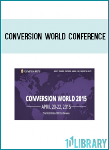 http://tenco.pro/product/conversion-world-conference/