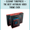 http://tenco.pro/product/elegant-tubepress-best-autoblog-video-theme-ever/