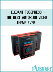 http://tenco.pro/product/elegant-tubepress-best-autoblog-video-theme-ever/