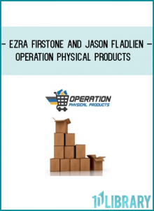 http://tenco.pro/product/ezra-firstone-jason-fladlien-operation-physical-products/