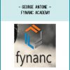 George Antone – Fynanc Academy at Tenlibrary.com