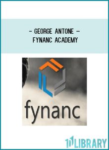 George Antone – Fynanc Academy at Tenlibrary.com