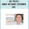 http://tenco.pro/product/joe-polish-genius-network-experience-2015/