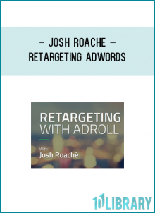 Understanding retargeting with Google AdWords.Before you begin your retargeting journey, learn what, exactly it is, how it works and why you should be doing it.
