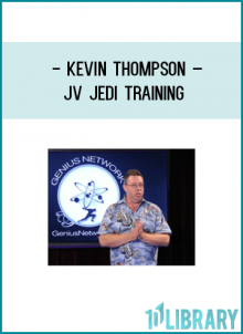 http://tenco.pro/product/kevin-thompson-jv-jedi-training/