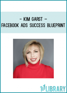 To the point, when you buy Facebook Ads Success Blueprint you will have a resource to stay on top of, and dominate Facebook Ads forever!