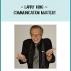 Larry King – Communication Mastery at Tenlibrary.com