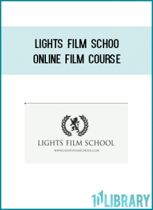 http://tenco.pro/product/lights-film-school-online-film-course/