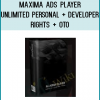 http://tenco.pro/product/maxima-ads-player-unlimited-personal-developer-rights-oto/