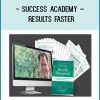 Success Academy – RESULTS Faster at Tenlibrary.com