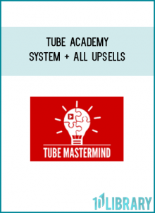 http://tenco.pro/product/tube-academy-system-upsells/