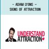 Adam Lyons – Signs of Attraction at Tenlibrary.com