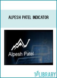 Alpesh Patel Indicator at Tenlibrary.com