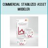 Commercial Stabilized Asset Modeler at Tenlibrary.com