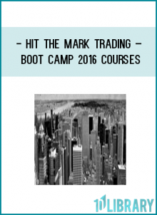 Your instructor picks educational trades “in advance” showing you trade set-ups, entry, and exit bench marks.