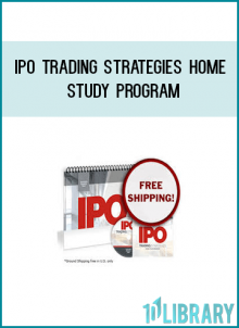 IPOs Offer Unique Opportunities for Big Gains!