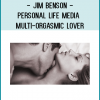 Jim Benson – Personal Life Media – Multi-Orgasmic Lover At tenco.pro