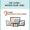 Kent Clothier – Motivated Sellers Course at Tenlibrary.com