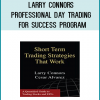 This program is designed for both current day traders and those who are looking to make