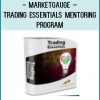MarketGauge – Trading Essentials Mentoring Program at Tenlibrary.com
