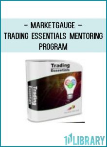 MarketGauge – Trading Essentials Mentoring Program at Tenlibrary.com