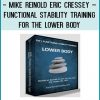Mike Reinold & Eric Cressey – Functional Stability Training for the Lower Body at Tenlibrary.com