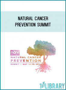 Learn natural & preventive ways to create a hostile environment for cancer