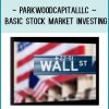 Parkwoodcapitalllc – Basic Stock Market Investing at Tenlibrary.com