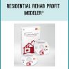 Residential Rehab Profit Modeler® at Tenlibrary.com