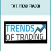 T.O.T. Trend Trader at Tenlibrary.com