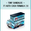 Tony Bandalos – F1 Auto Cash Formula 2.0 at Tenlibrary.com
