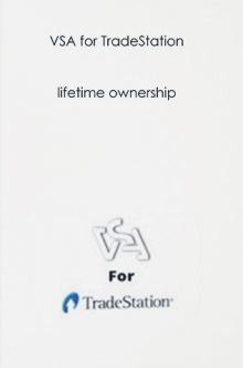 VSA for TradeStation – lifetime ownership